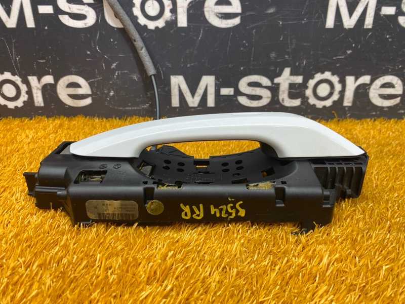 ручка двери внешняя, 7500 рублей, Красноярск