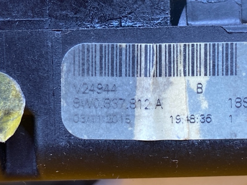 ручка двери внешняя, 7500 рублей, Красноярск