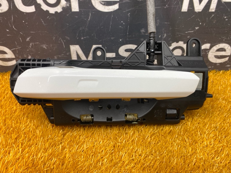 ручка двери внешняя, 6000 рублей, Красноярск