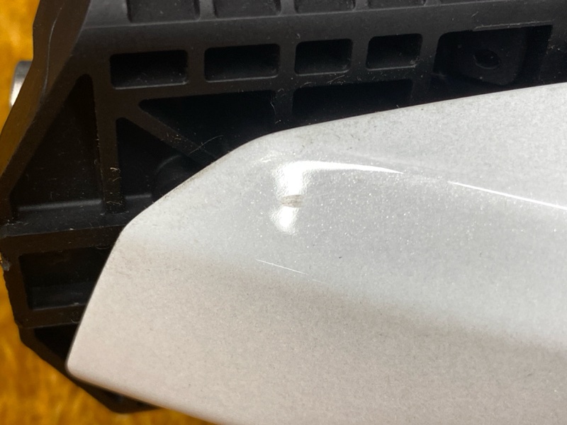 ручка двери внешняя, 6000 рублей, Красноярск