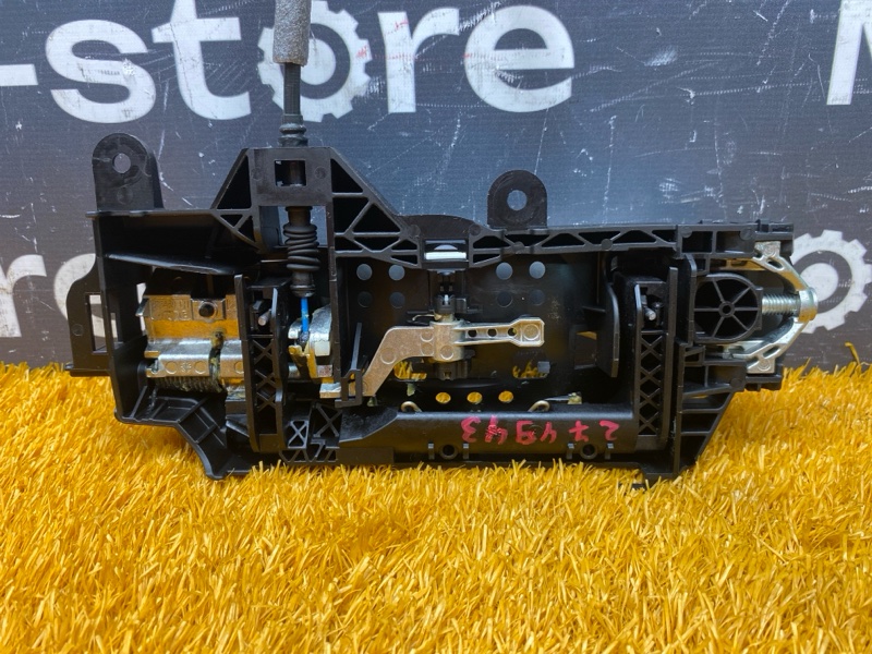 ручка двери внешняя, 6000 рублей, Красноярск