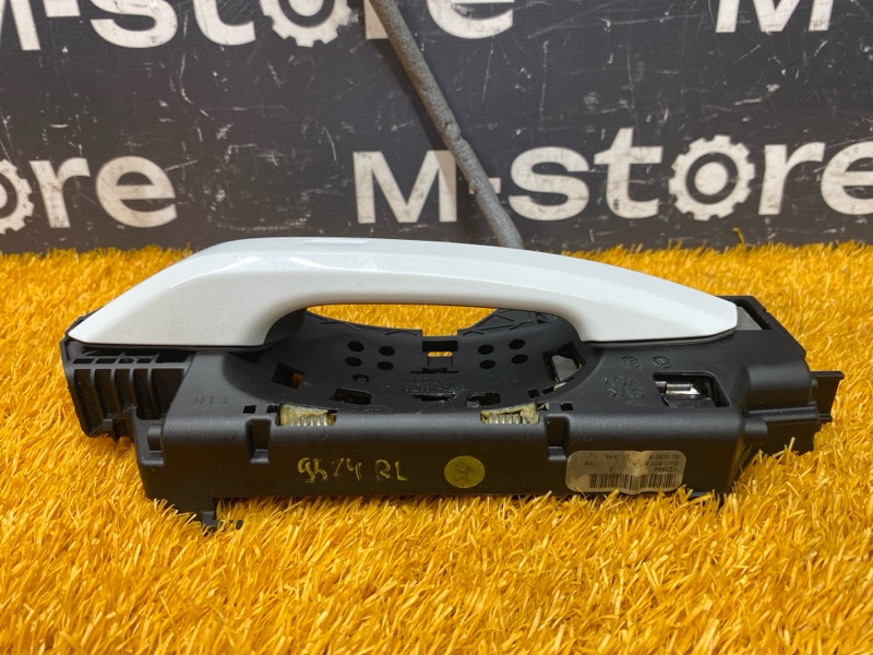 ручка двери внешняя, 6000 рублей, Красноярск