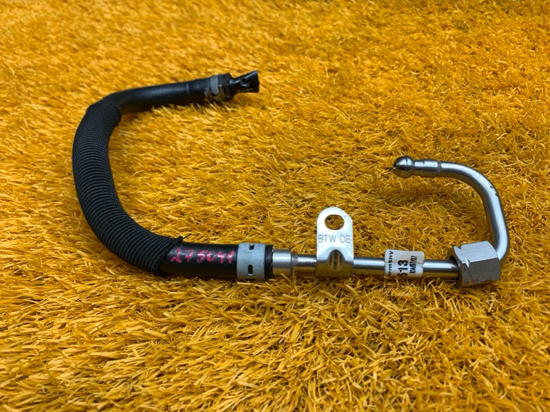 трубка топливная, 800 рублей, Красноярск