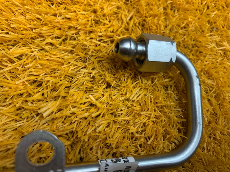 трубка топливная, 800 рублей, Красноярск