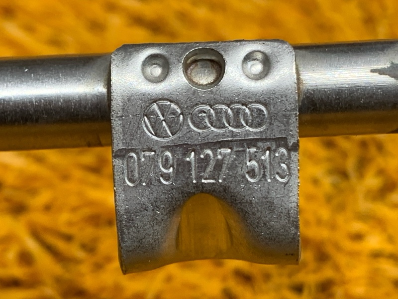 трубка топливная, 800 рублей, Красноярск