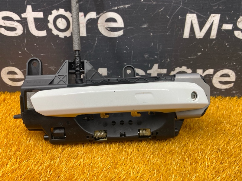 ручка двери внешняя, 7500 рублей, Красноярск