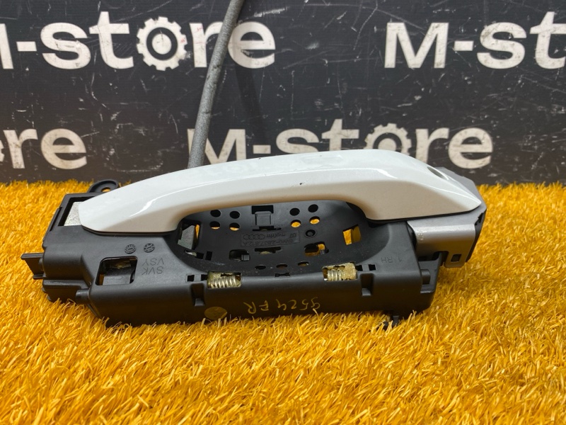 ручка двери внешняя, 7500 рублей, Красноярск