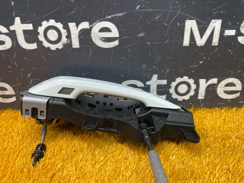 ручка двери внешняя, 7500 рублей, Красноярск