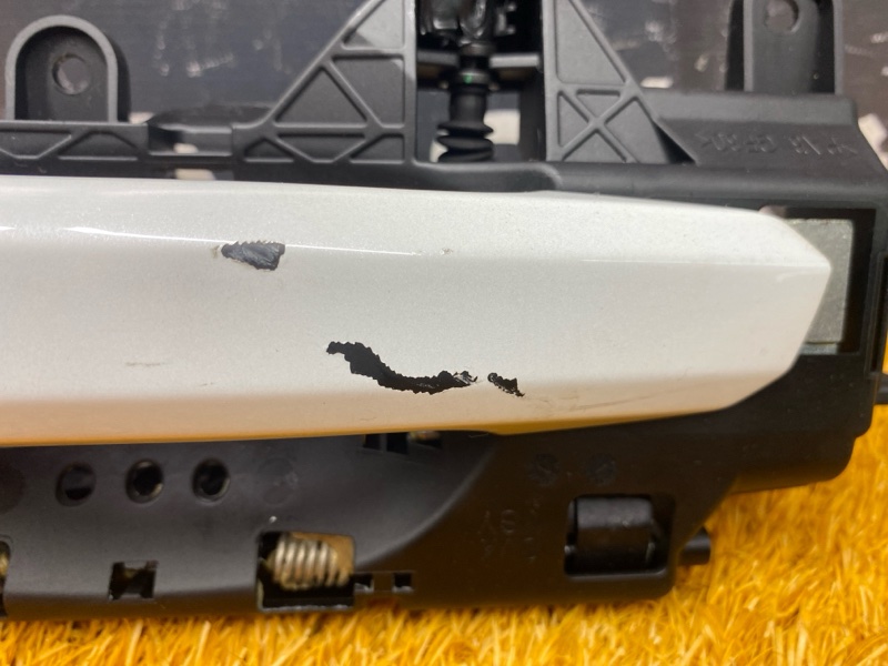 ручка двери внешняя, 4500 рублей, Красноярск