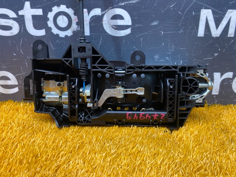 ручка двери внешняя, 4500 рублей, Красноярск