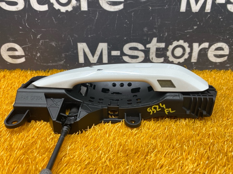 ручка двери внешняя, 4500 рублей, Красноярск