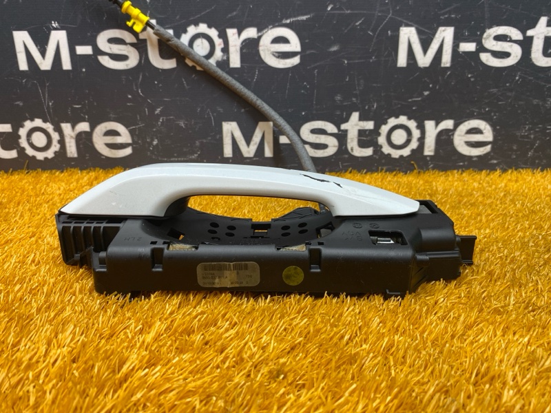 ручка двери внешняя, 4500 рублей, Красноярск