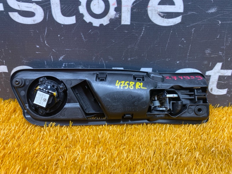 ручка двери внутренняя, 500 рублей, Красноярск