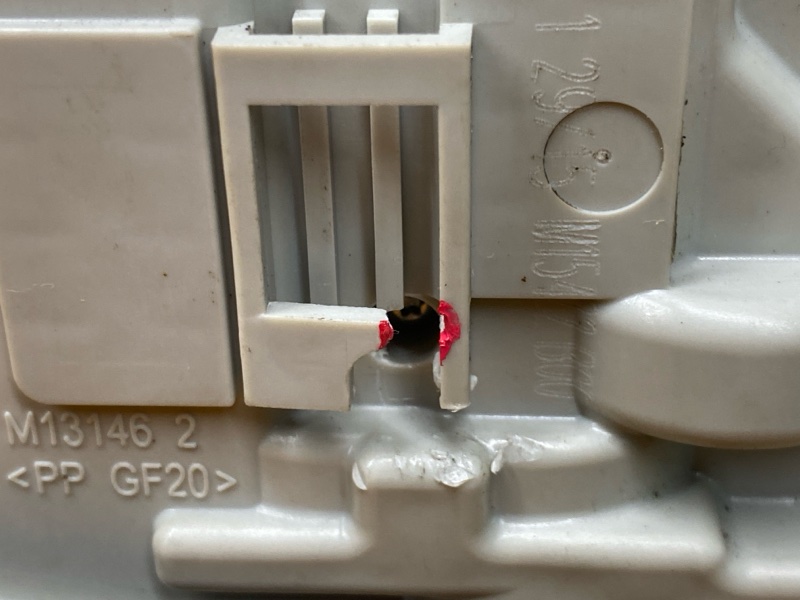 замок двери, 1300 рублей, Красноярск