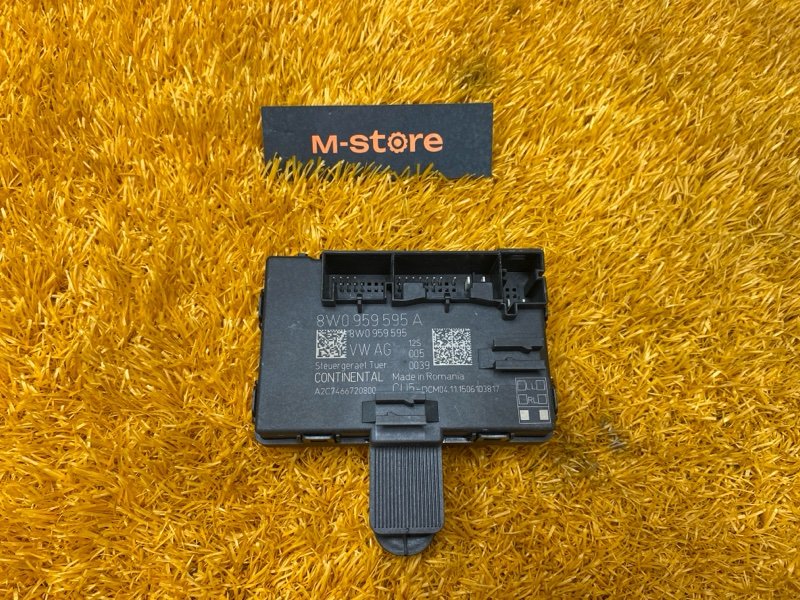 Блок управления дверью, 3200 рублей, Красноярск