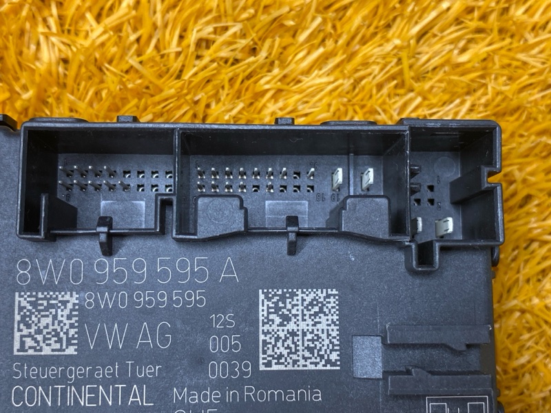 Блок управления дверью, 3200 рублей, Красноярск