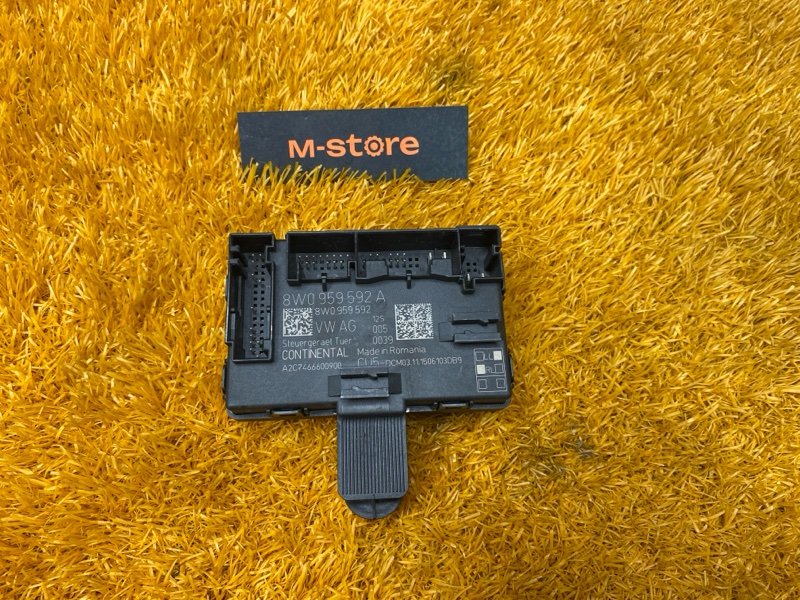 Блок управления дверью, 3000 рублей, Красноярск