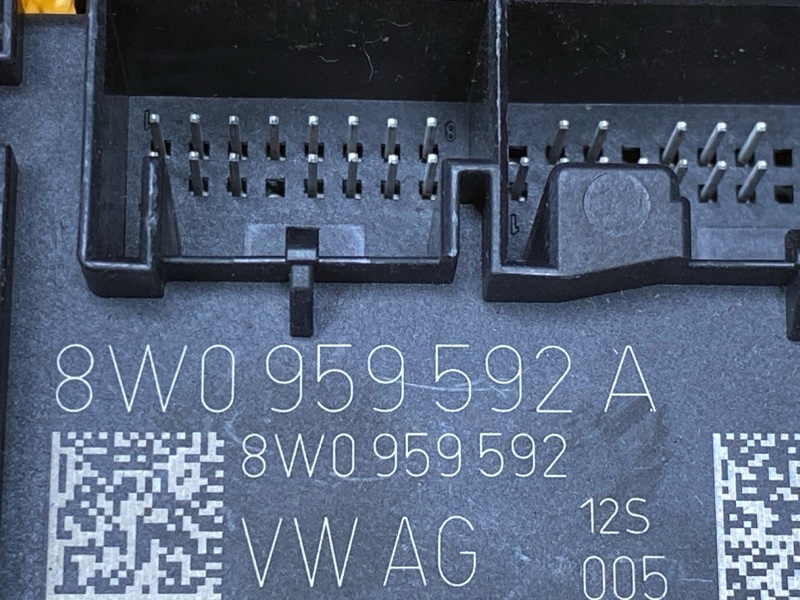 Блок управления дверью, 3000 рублей, Красноярск