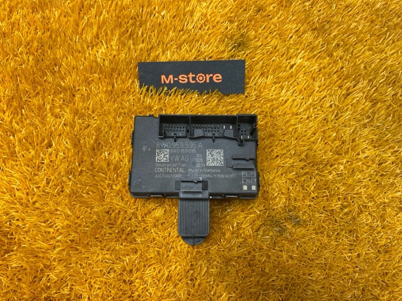 Блок управления дверью, 3200 рублей, Красноярск