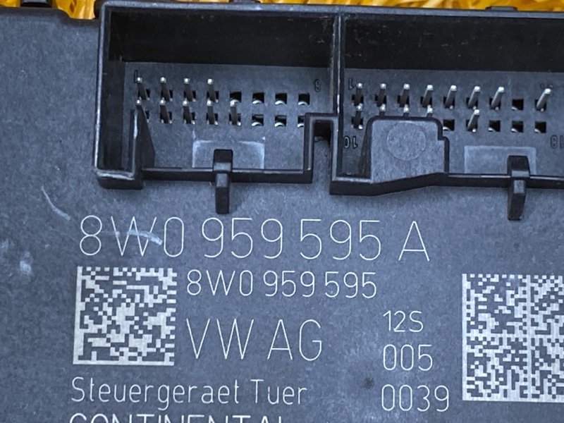 Блок управления дверью, 3200 рублей, Красноярск