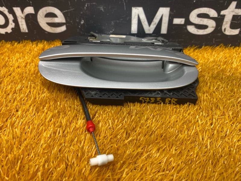 ручка двери внешняя, 4000 рублей, Красноярск