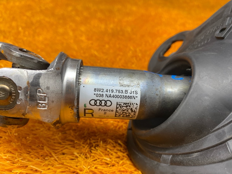 Карданчик рулевой, 3000 рублей, Красноярск