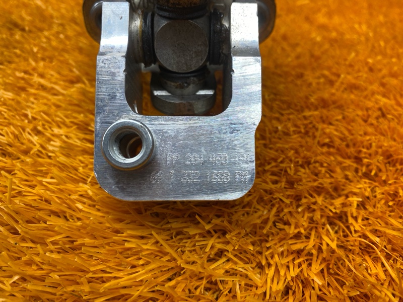 Карданчик рулевой, 900 рублей, Красноярск