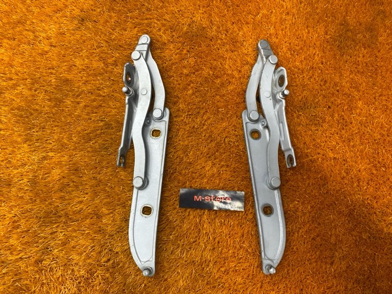 петля багажника, 800 рублей, Красноярск