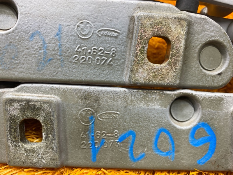 петля багажника, 800 рублей, Красноярск