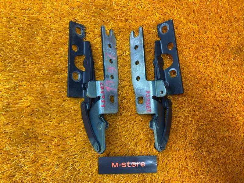 петля капота, 600 рублей, Красноярск