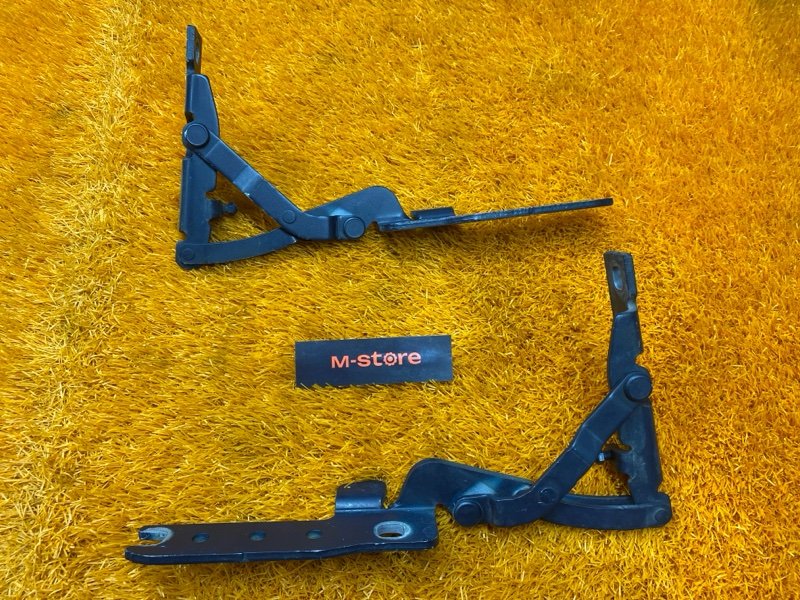 петля капота, 600 рублей, Красноярск