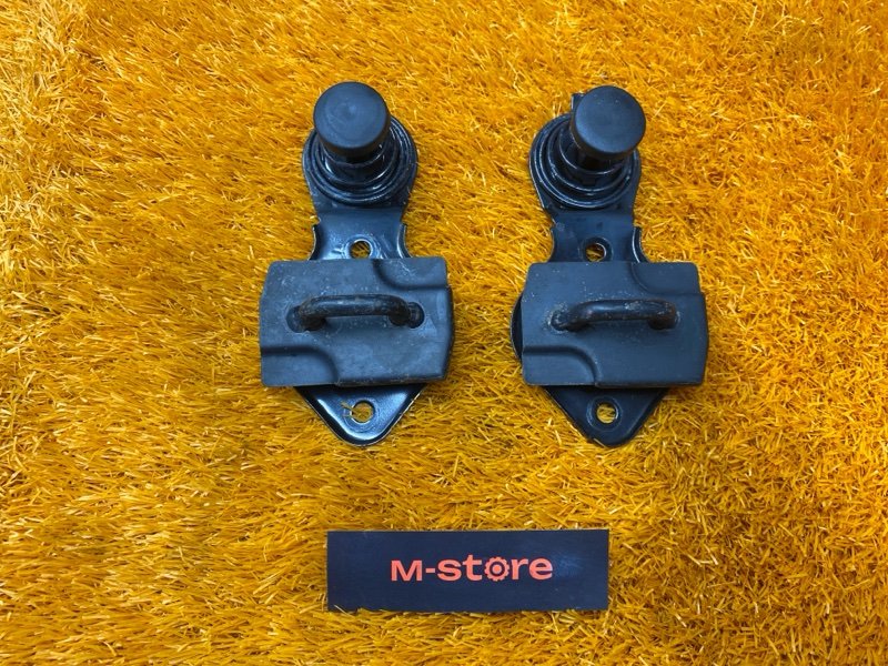 скоба капота, 600 рублей, Красноярск