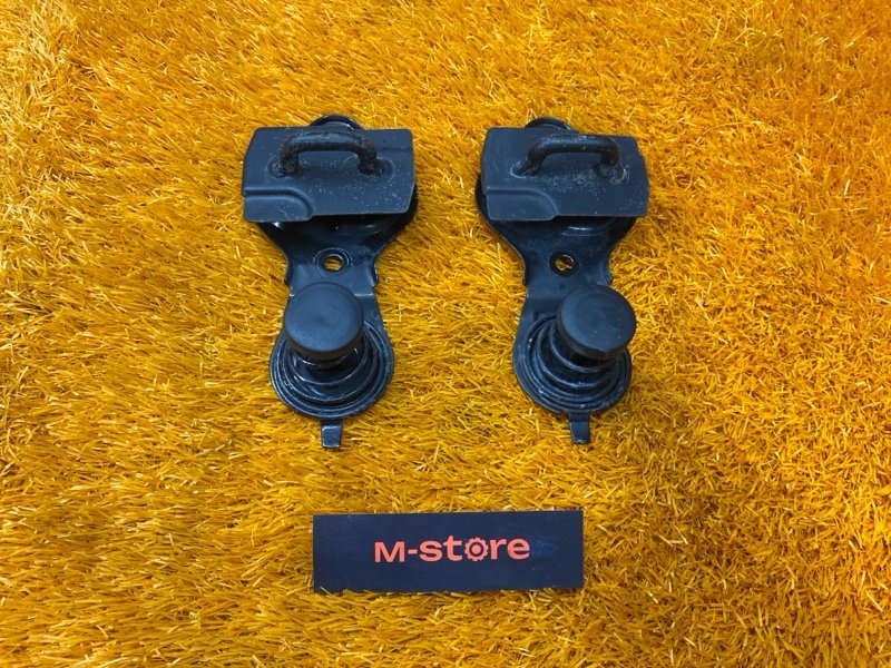 скоба капота, 600 рублей, Красноярск