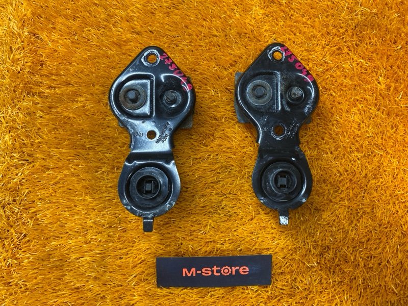 скоба капота, 600 рублей, Красноярск