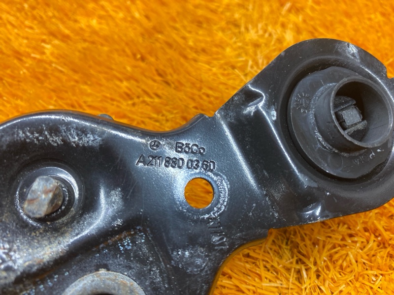 скоба капота, 600 рублей, Красноярск