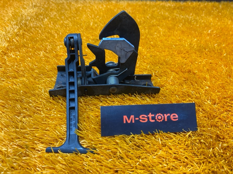 замок капота, 600 рублей, Красноярск