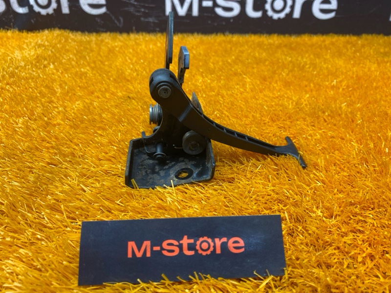 замок капота, 600 рублей, Красноярск