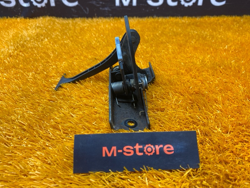 замок капота, 600 рублей, Красноярск