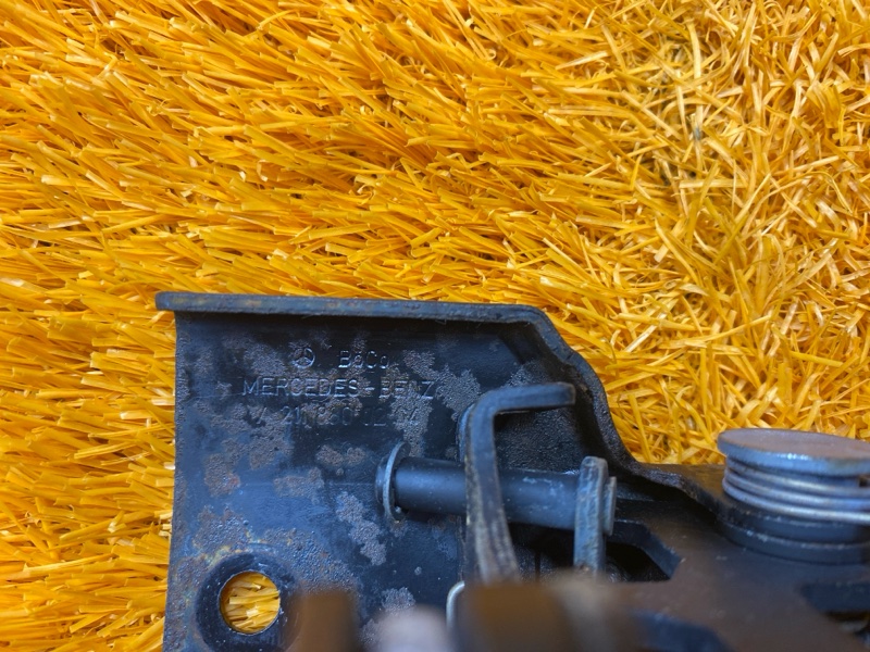 замок капота, 600 рублей, Красноярск