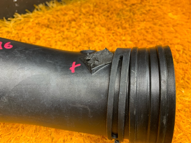 патрубок воздухозаборника, 300 рублей, Красноярск