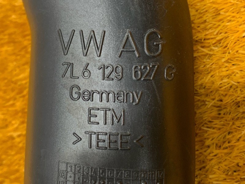 патрубок воздухозаборника, 300 рублей, Красноярск