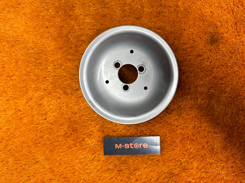 шкив помпы, 600 рублей, Красноярск