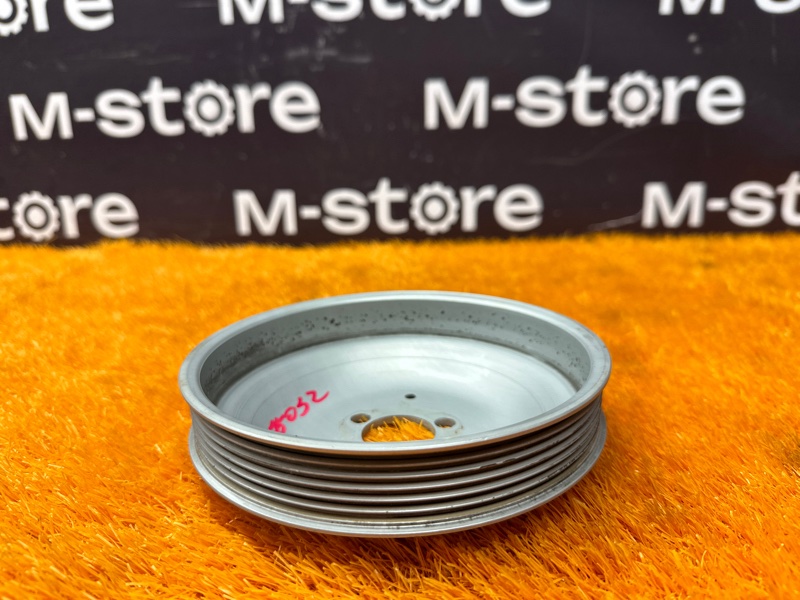 шкив помпы, 600 рублей, Красноярск