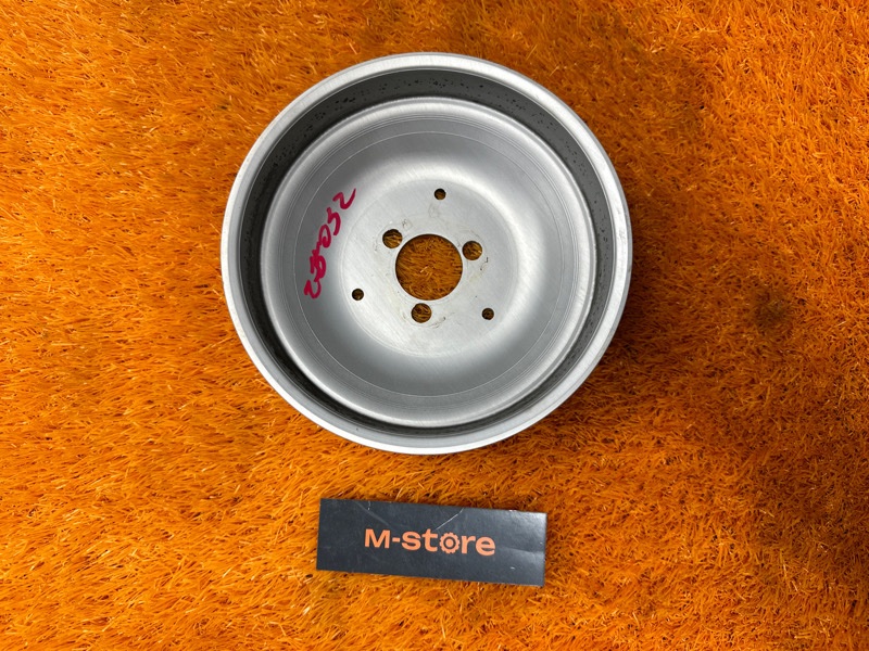 шкив помпы, 600 рублей, Красноярск