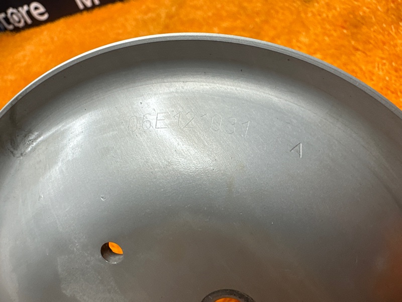 шкив помпы, 600 рублей, Красноярск