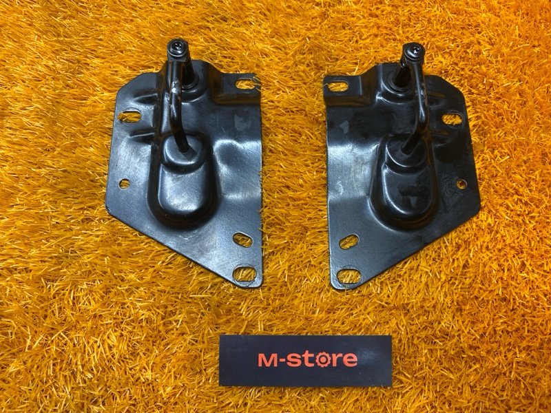 скоба капота, 3800 рублей, Красноярск