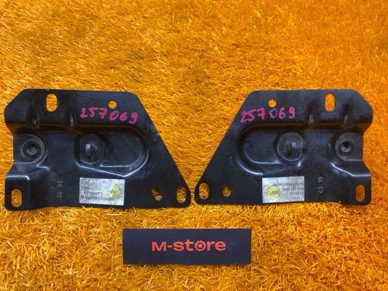 скоба капота, 3800 рублей, Красноярск