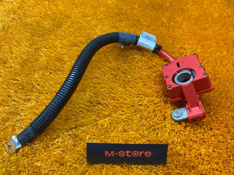 Клемма аккумулятора плюс, 1500 рублей, Красноярск