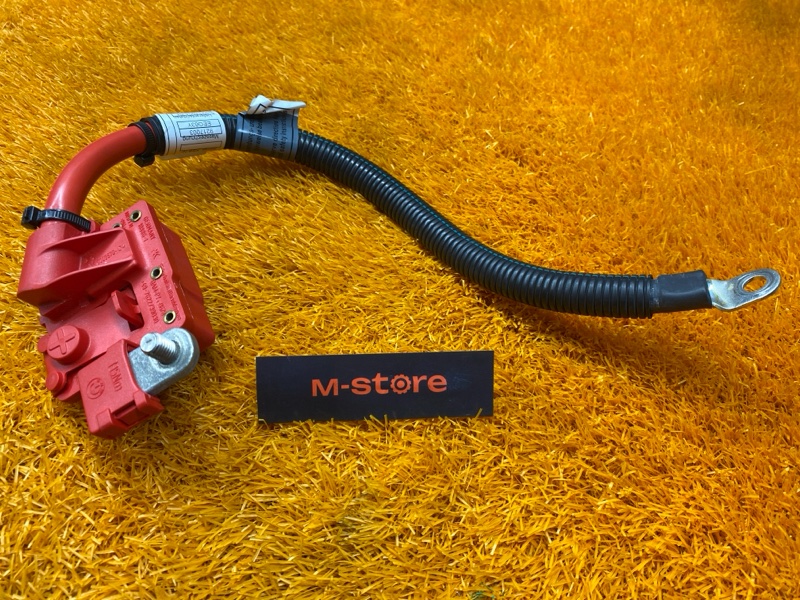 Клемма аккумулятора плюс, 1500 рублей, Красноярск