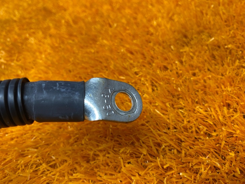 Клемма аккумулятора плюс, 1500 рублей, Красноярск